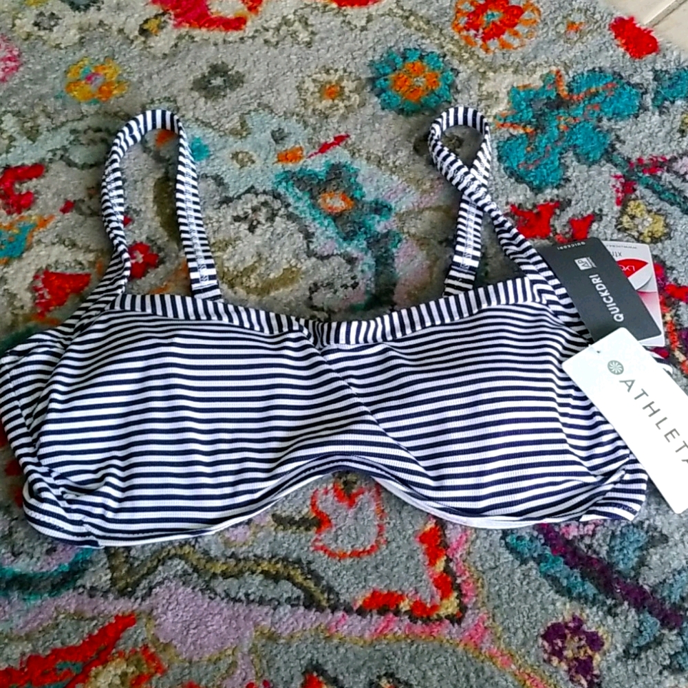 Athleta swim brand new